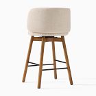 Devon Bar &amp; Counter Stool