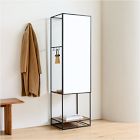 Industrial Storage Mirror (20"&ndash;46")