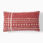 Tangier Pillow Cover