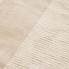 TENCEL™ Frame Rug Swatch