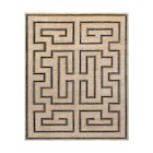 Ali Hand-Knotted Wool Rug