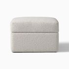 Haven Storage Ottoman