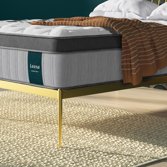 Leesa Legend Chill Hybrid Mattress | West Elm