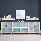 Parker Market Bin Cubby