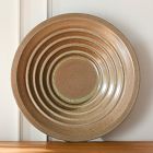 Pierce &amp; Ward Ceramic Bowl