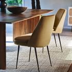 Textured Weave Jute Wool Rug