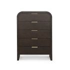Whitney Tall 5-Drawer Dresser (36")