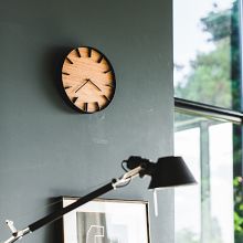 Wall Clocks | west elm