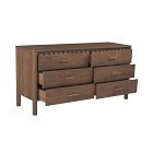 Barclay 6-Drawer Dresser (63")