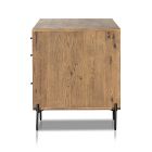 Veda Executive Desk (68")