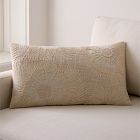 Coastal Motif Pillow Cover
