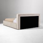 Quinten Bed