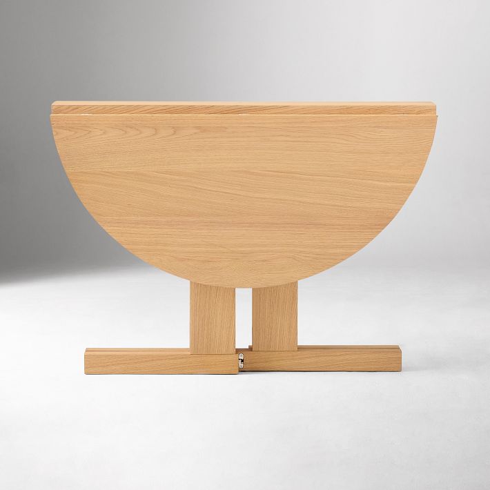 Rowe Drop Leaf Bistro Table (42