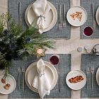 Star of David Napkin Ring Sets