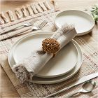 Starburst Napkin Rings