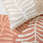 Trailing Fern Pillow Cover