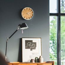 Wall Clocks | west elm