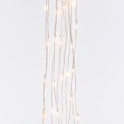 6' String Spray LED Lights