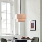 Aleena Pendant (16")