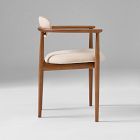 Edison Dining Arm Chair