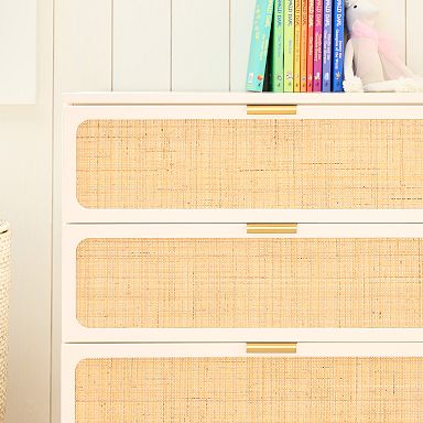 Rattan Dressers & Armoires | West Elm