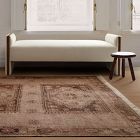 Malia Reversible Persian Rug