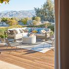 Slope Indoor/Outdoor Lounge Chair