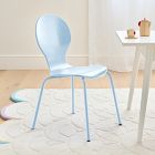 Tossed Scallop Rug