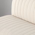 Anniina Channeled Dining Bench (72"&ndash;82")