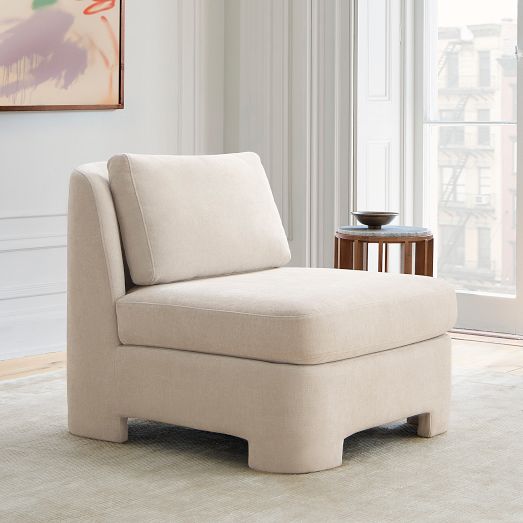 Beaumont Chair by West Elm
