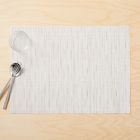 Chilewich Easy-Care Bamboo Placemats