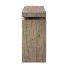 Emmerson® Reclaimed Wood Console Table (60"&ndash; 94")
