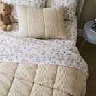 Cotton Cloud Jersey Duvet Cover &amp; Shams