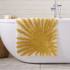 Sunburst Bath Mat
