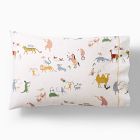 Animal Party Pillowcase Set