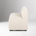 Anniina Channeled Dining Bench (72"&ndash;82")