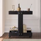 Bridger Bar Cart (27")