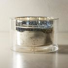 Gill Constellation Glass Filled Candles - Balsam &amp; Patchouli