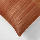 Shiny Silk Pillow Cover