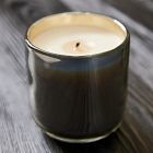 Simple Mercury Filled Candles