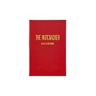 The Nutcracker Leather-Bound Book