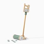 Wooden Toy Vacuum Set