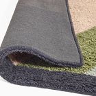 Zuri Shag Wool Rug