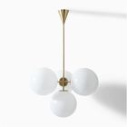 Ardsley CLustre Chandelier (32")