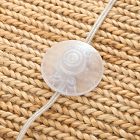 Brynn Terracotta Floor Lamp (52")