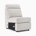 Build Your Own - Harris Motion Reclining Sectional