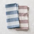 Cabana Stripe Napkin Sets