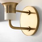 Juliette Sconce (9")