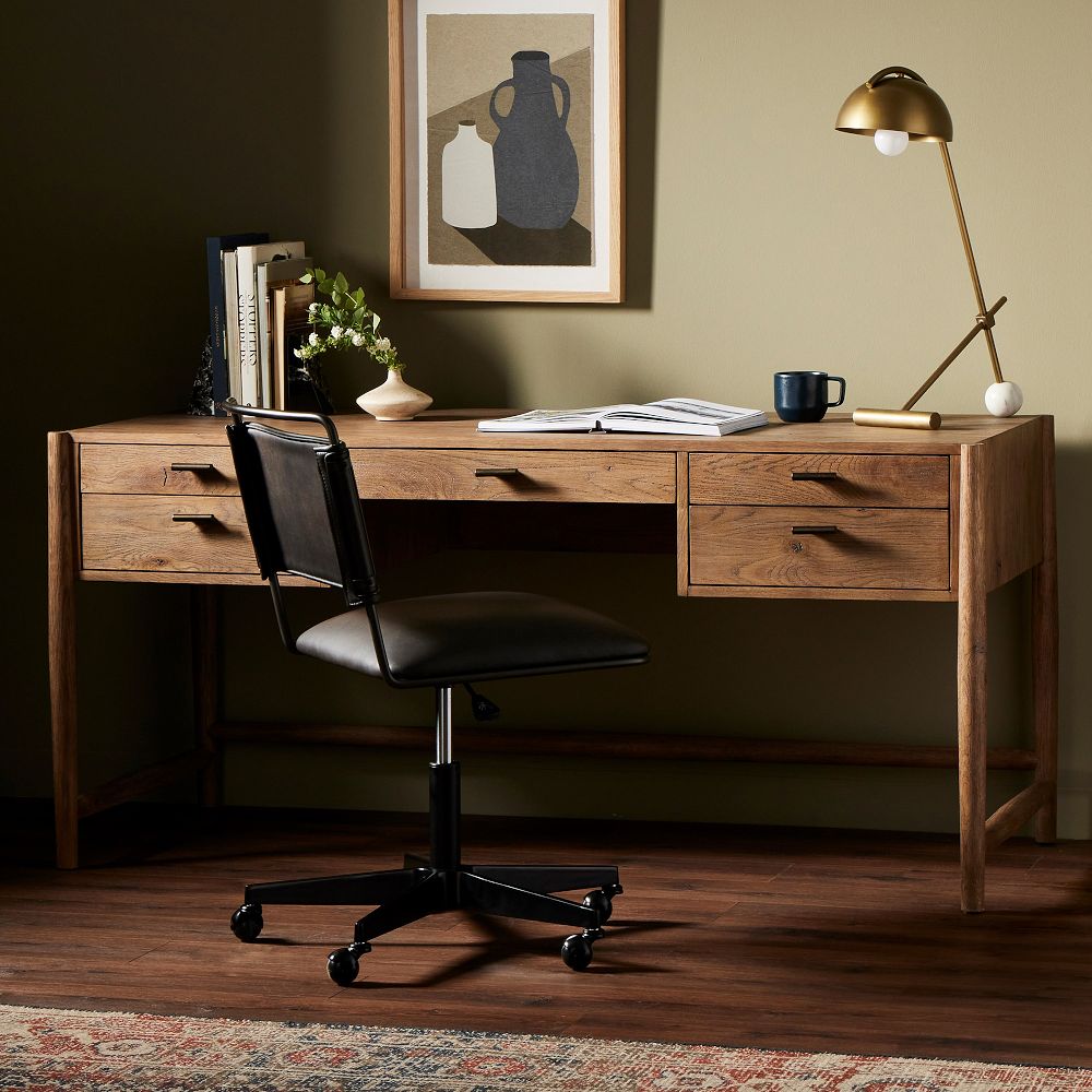 Peyster Desk (68") by West Elm