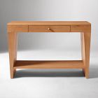 Pierce &amp; Ward Wedge Console Table (48")